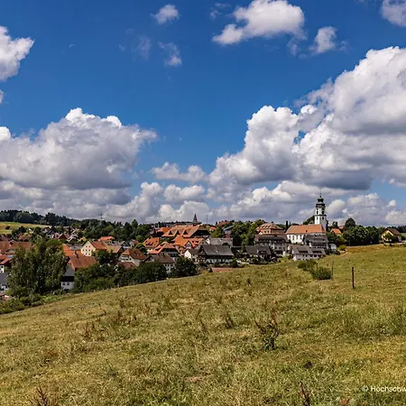 Am Muehlenweg Prázdninový dům *