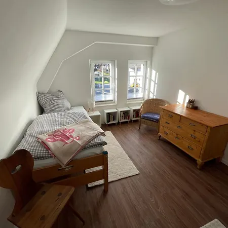 Am Muehlenweg Prázdninový dům *