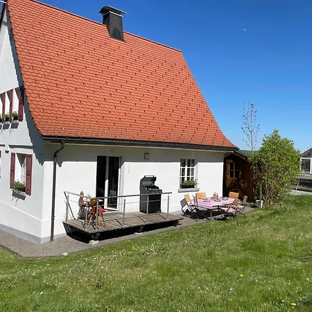 Am Muehlenweg * Grafenhausen