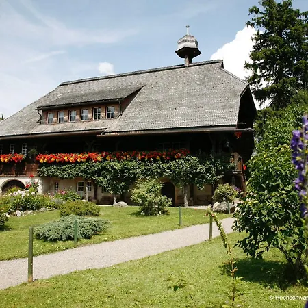 Prázdninový dům Am Muehlenweg