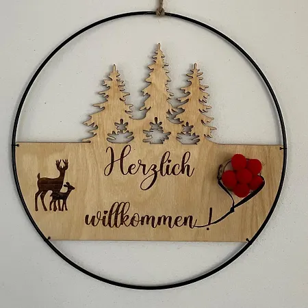 Am Muehlenweg * Grafenhausen